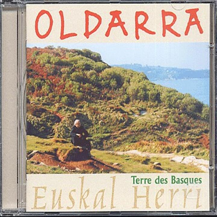 Oldarra