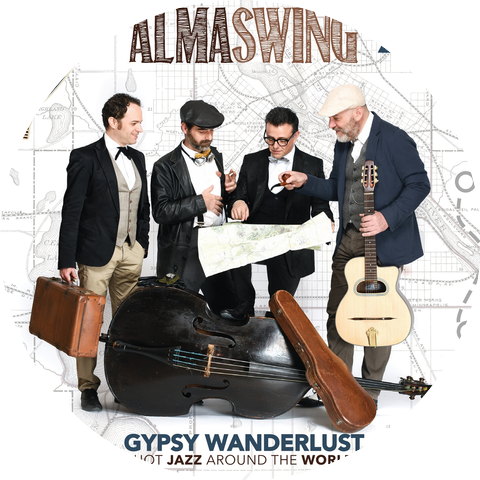 Alma Swing