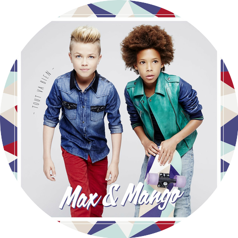 Max & Mango