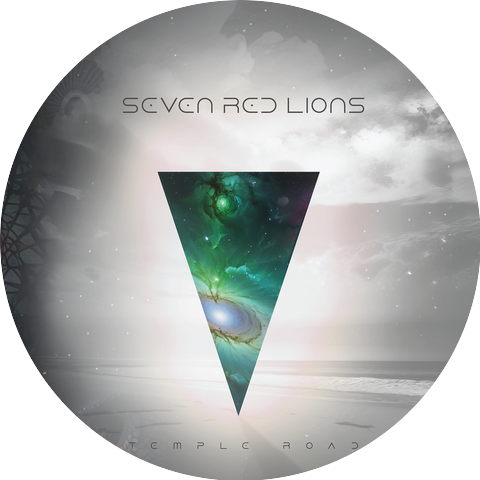 Seven Red Lions