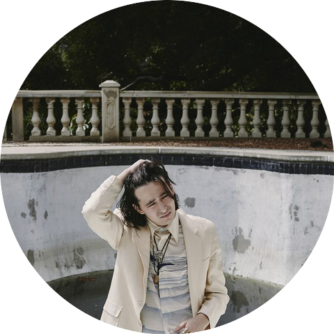 Cullen Omori