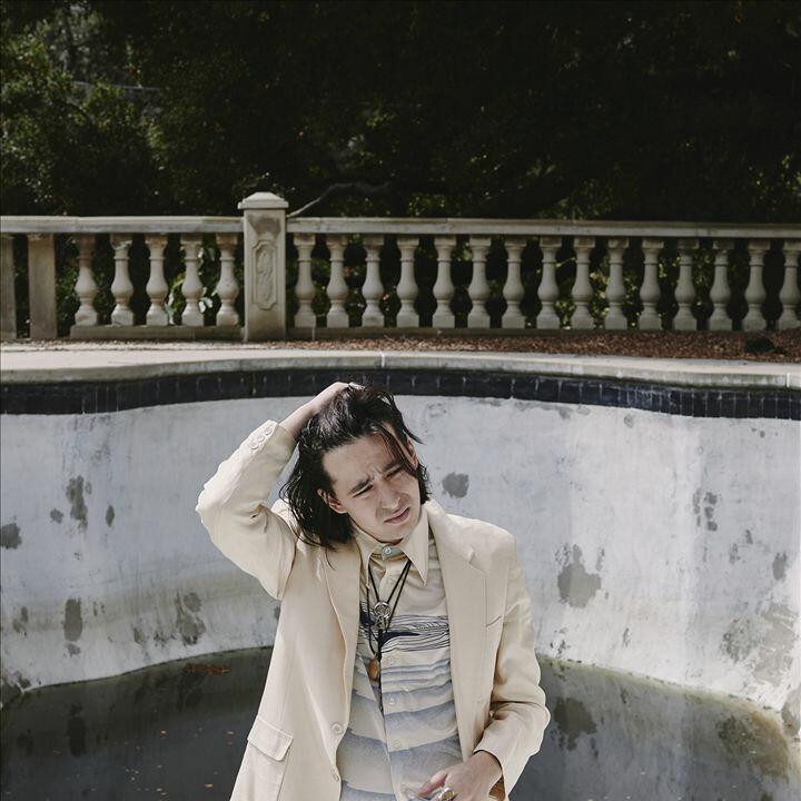 Cullen Omori