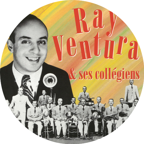 Ray Ventura - The Ray Ventura Collegians