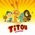 Titou Le Lapinou