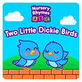 Nursery Rhymes ABC