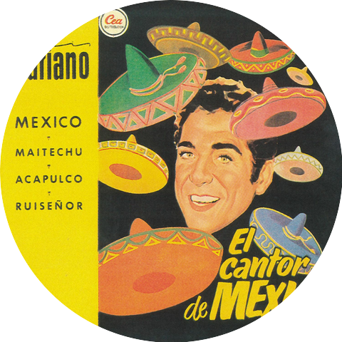 Luis Mariano - Pierjac