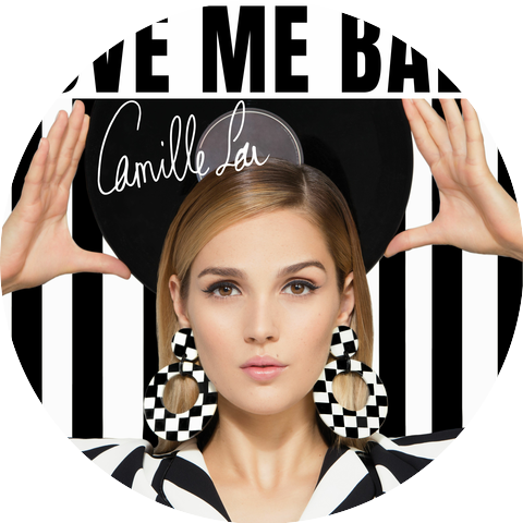 Camille Lou