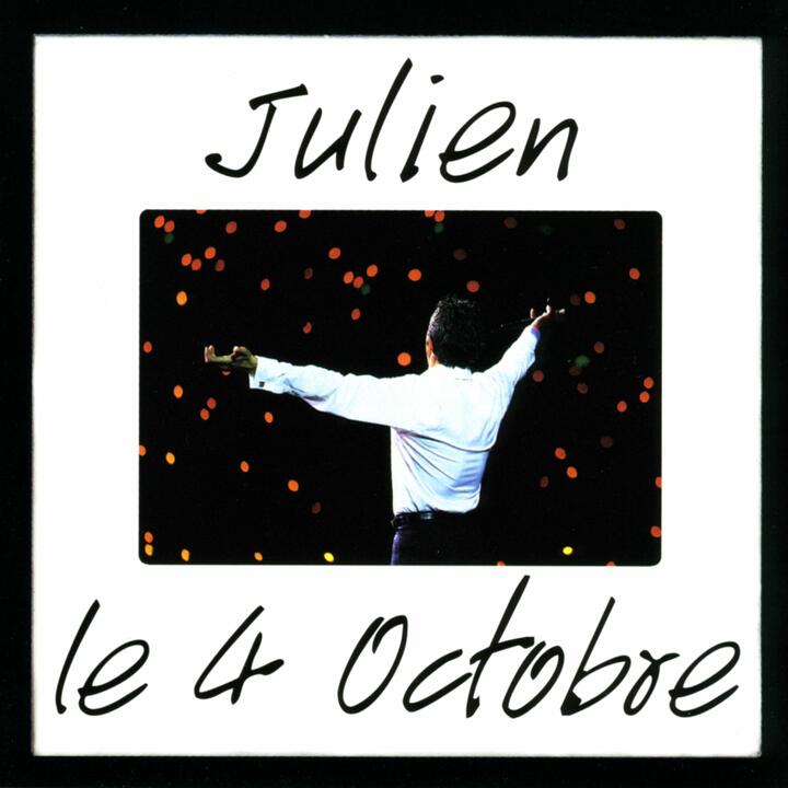 Julien Clerc & Patrick Bruel
