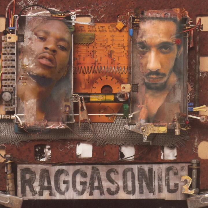 Raggasonic - Starkey Banton
