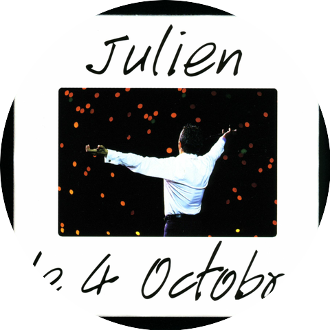 Julien Clerc & Maurane