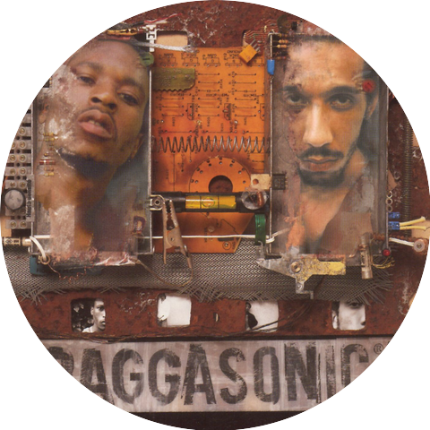 Raggasonic - Michael Rose