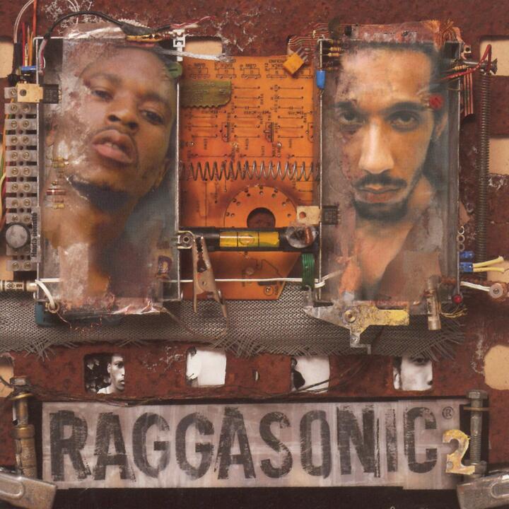 Raggasonic - Michael Rose