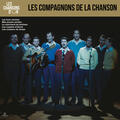 Les Compagnons De La Chanson - Petits Chanteurs A La Croix De Bois