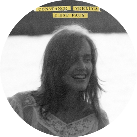 Constance Verluca