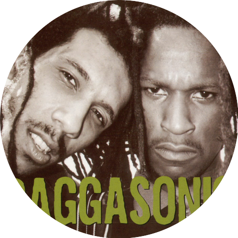 Raggasonic - Desmond - Leaf Nuts