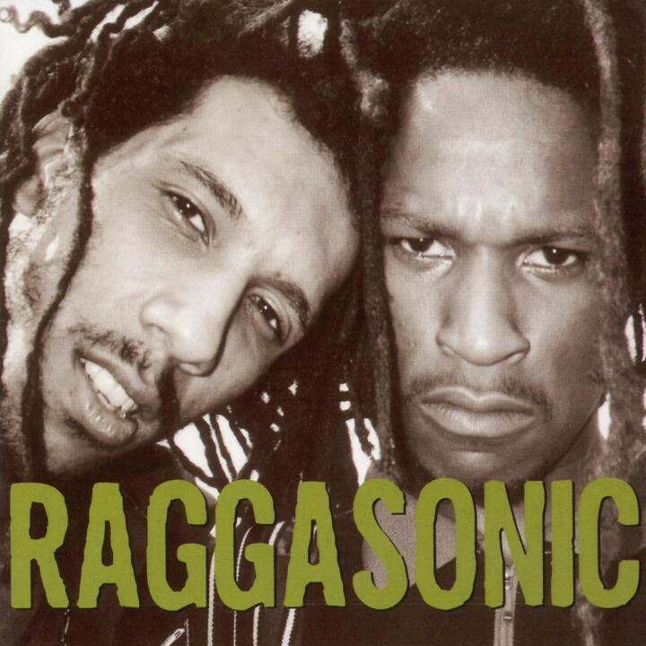 Raggasonic - Desmond - Leaf Nuts