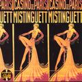 Mistinguett - Roger Dann