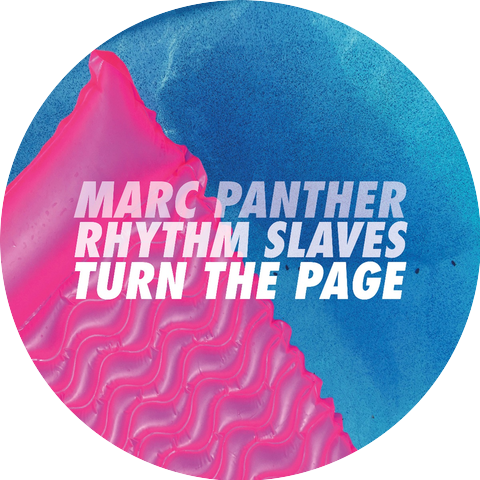 Marc Panther