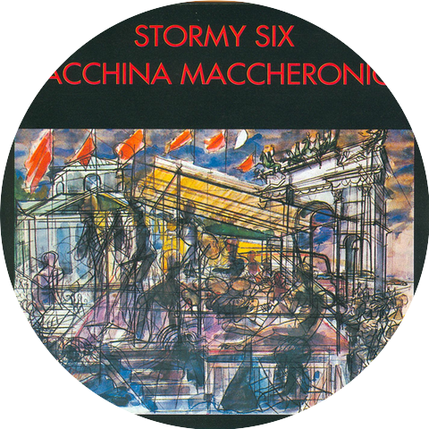 Stormy Six