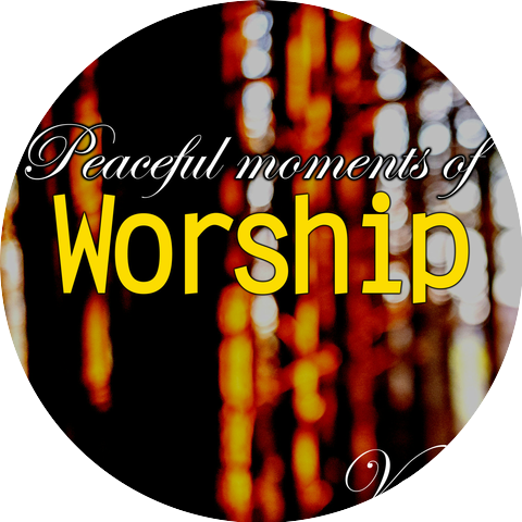 Instrumental Worship Project