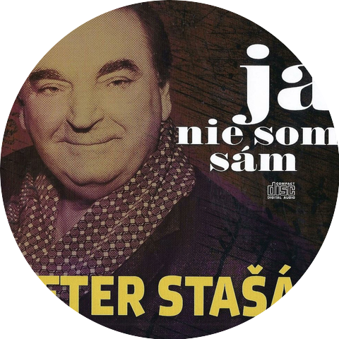 Peter Stašák