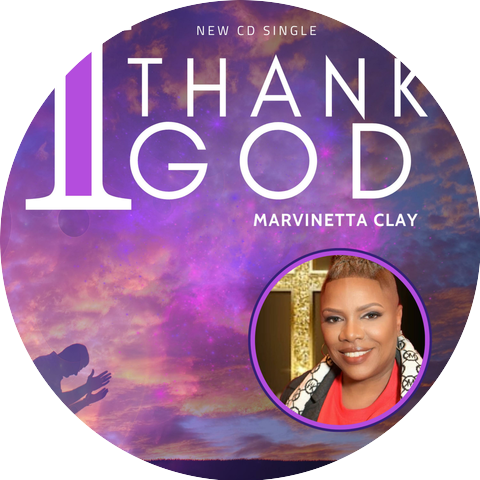 Marvinetta Clay