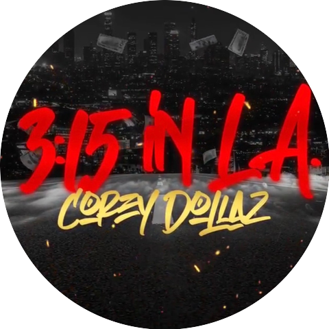 Corey Dollaz