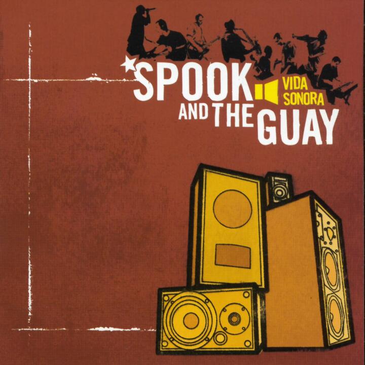 Spook And The Guay