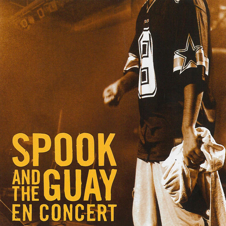 Spook And The Guay