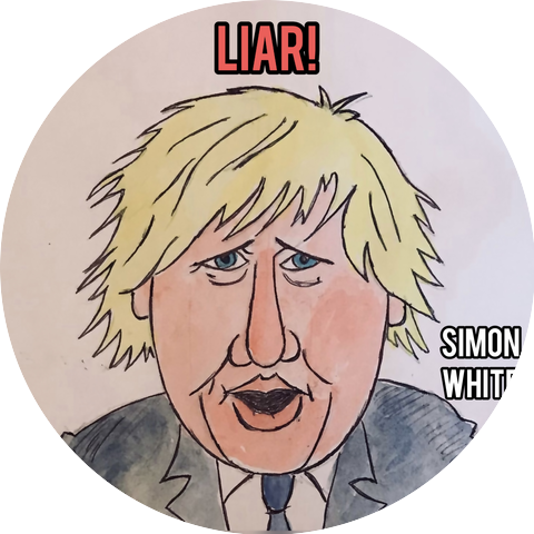 Simon White