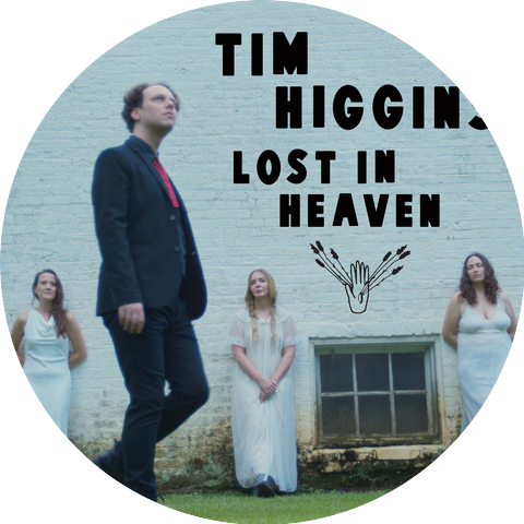 Tim Higgins