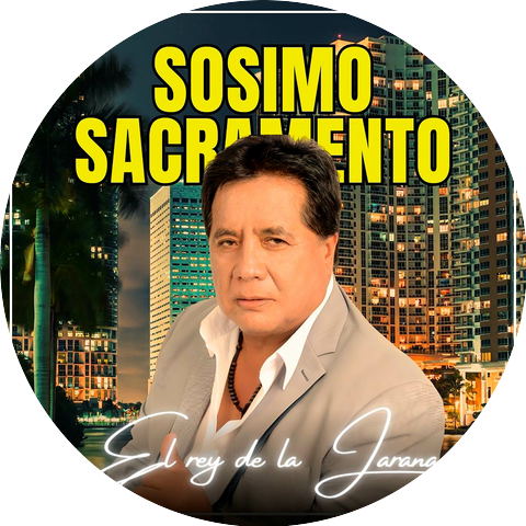 Sosimo Sacramemto