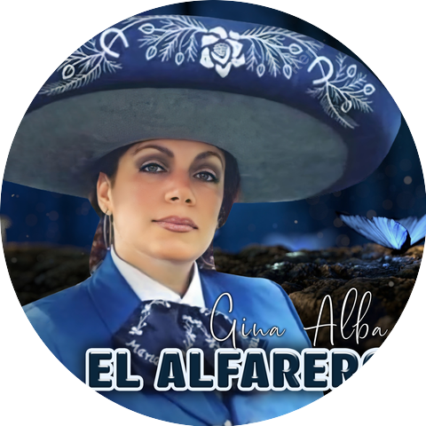 Gina Alba