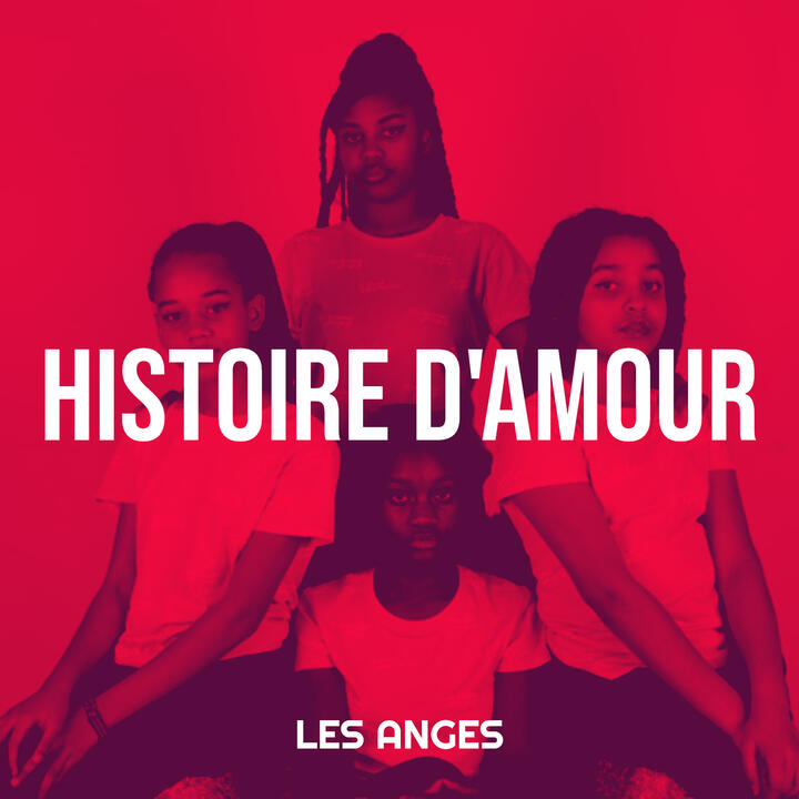 Les Anges