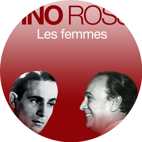 Tino Rossi - Lilia Rossi