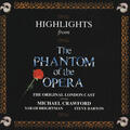 Andrew Lloyd Webber & Phantom Of The Opera Original London Cast
