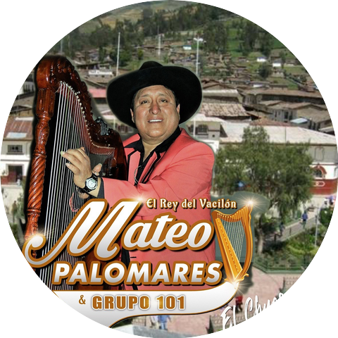 Mateo Palomares