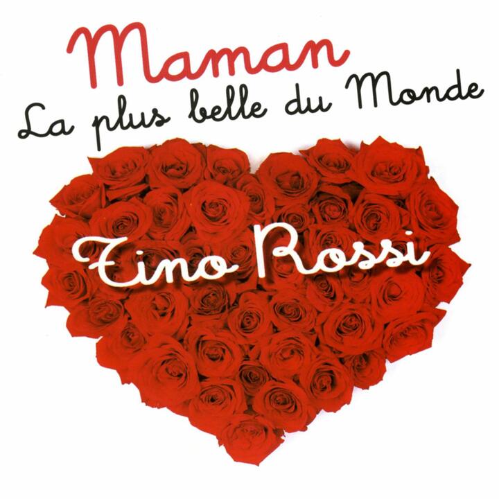 Tino Rossi - Stéphane Grappelli