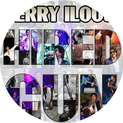 Terry Ilous