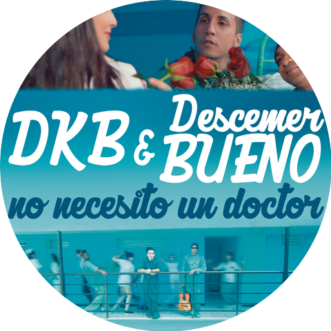 DKB & Descemer Bueno