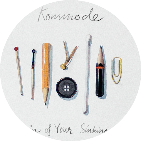 Kommode