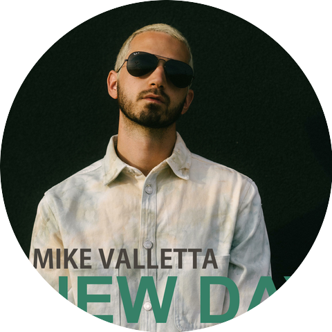 Mike Valletta
