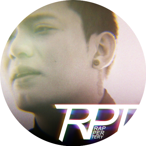 Rapper Tery