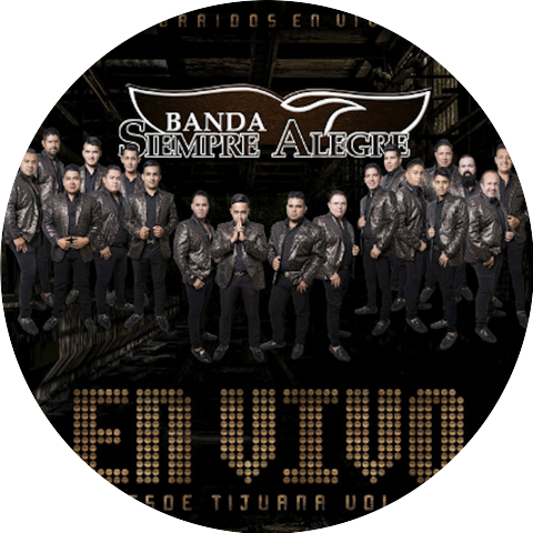 Banda Siempre Alegre