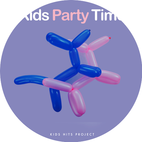 Kids Hits Project