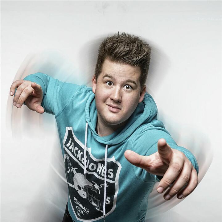 Chris Tall