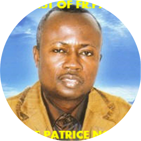 FRERE PATRICE NGOY