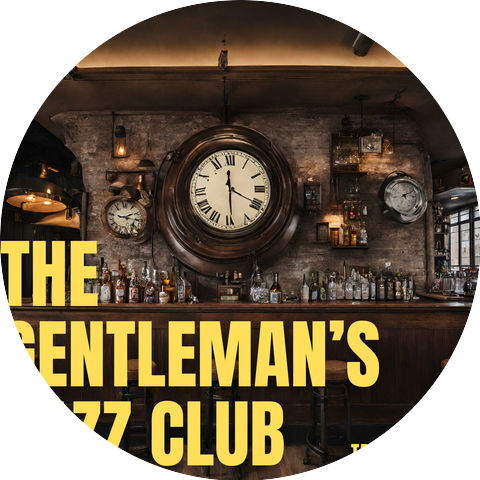 The Gentleman's Jazz Club