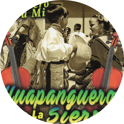 Huapangueros De La Sierra
