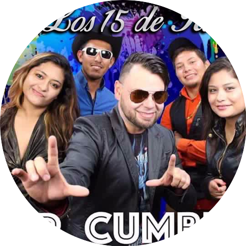Mr. Cumbia